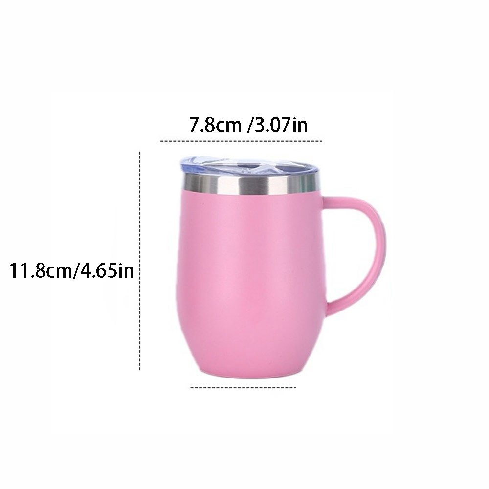 Personalized Egg Shape Stainle - Coffee Equipment For Camping 评论和价格