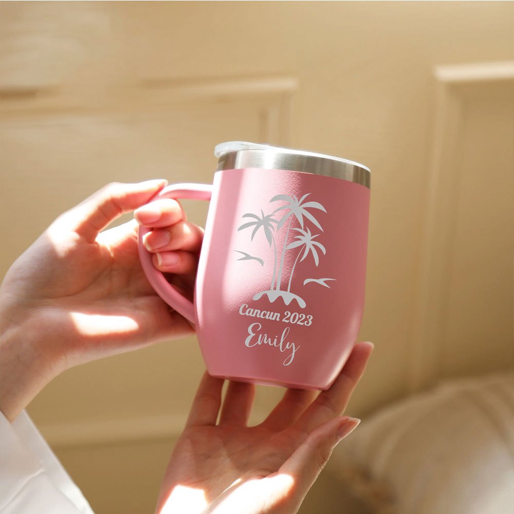Personalized Egg Shape Stainle - Coffee Equipment For Camping 评论和价格