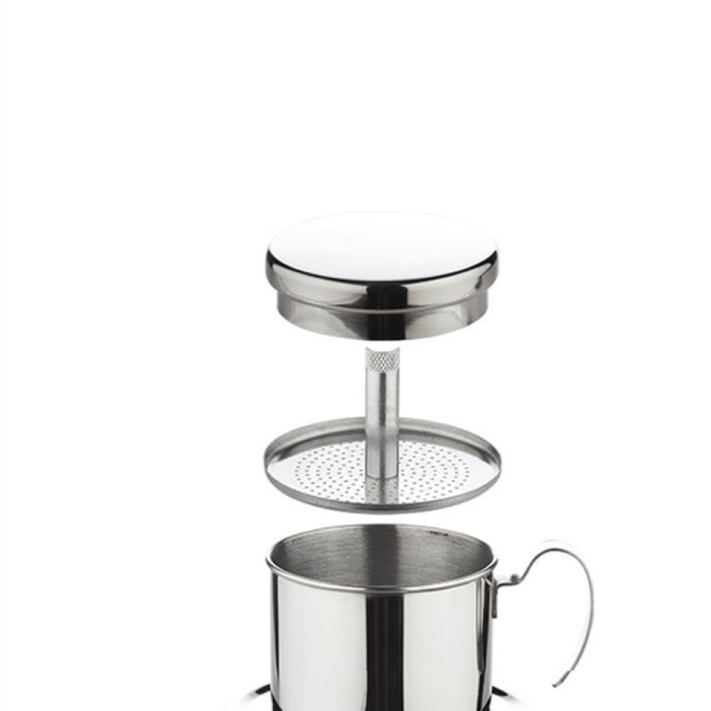 Manual Vietnamese Coffee Filte - Coffee Equipment Pour Over 评论和价格